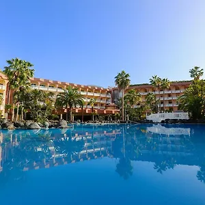 מלון Puerto Palace, פוארטו דה לה קרוז
